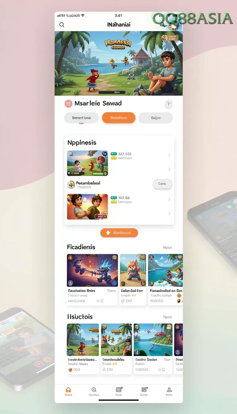 Cuplikan layar VIPINVITATION — halaman utama