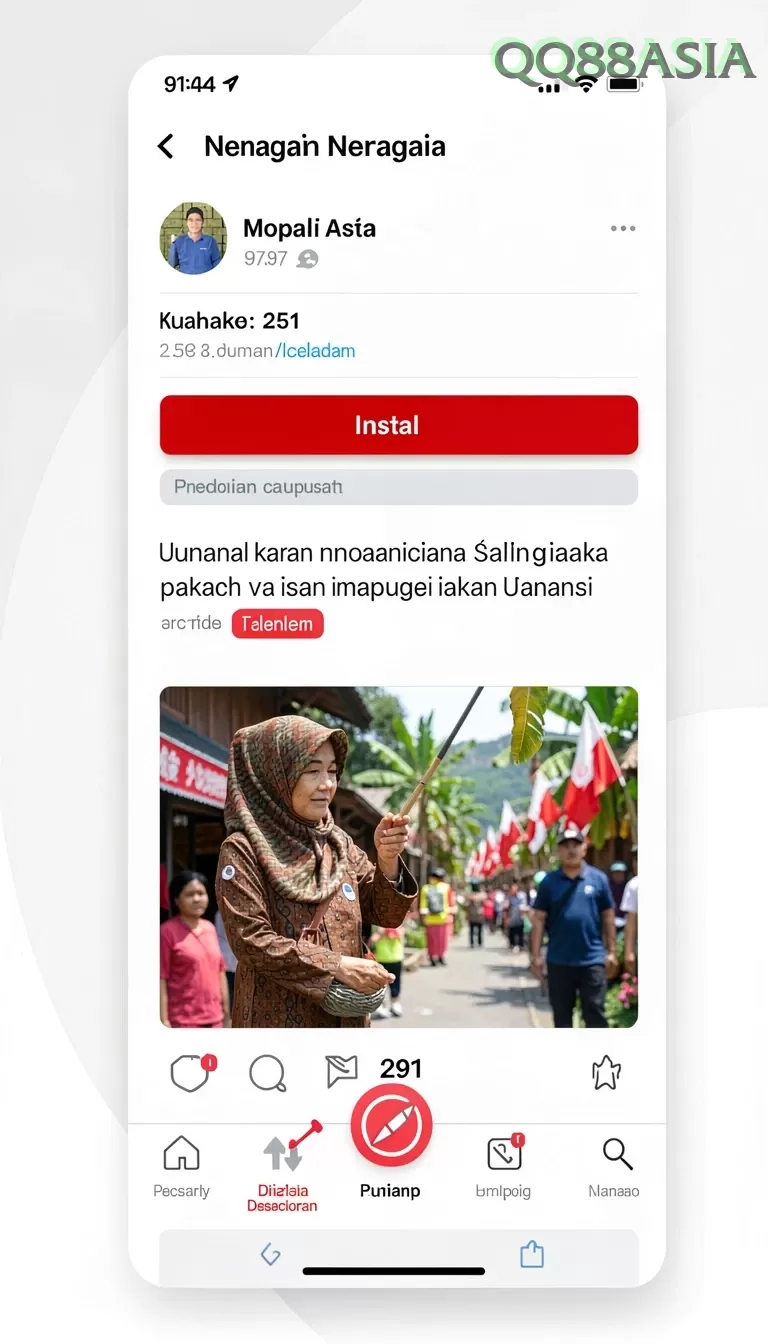 Cuplikan layar WINTOTO69 — halaman utama